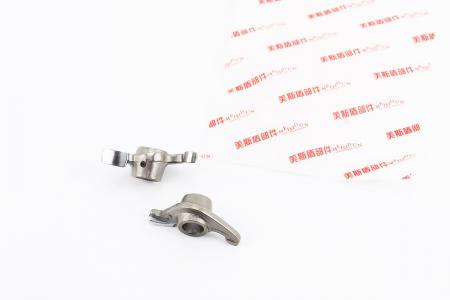 Коромисло клапана до скутера Honda DIO AF-56, к-кт 2 шт, MEISIDUN