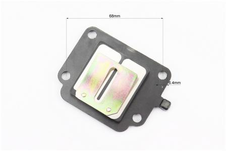 Пелюстковий клапан карбюратора до скутера Yamaha 2JA (BWS) HAORUN