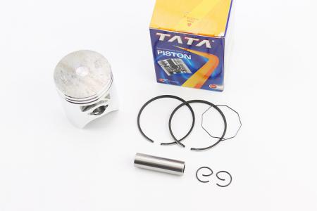 Поршневий комплект до скутера Honda LEAD90 48 мм STD (палець 12 мм) TATA