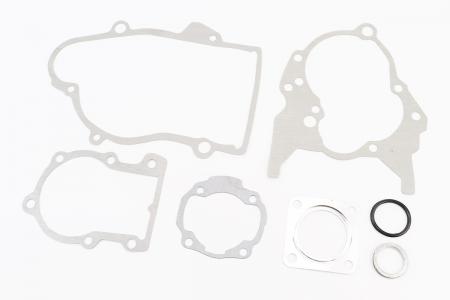 Прокладки двигуна до скутера Honda TACT AF16 50cc 41 мм, комплект 7 шт PRC