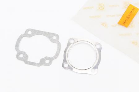 Прокладки поршневі до скутера Yamaha JOG 80cc 51 мм, 2 деталі, SEE