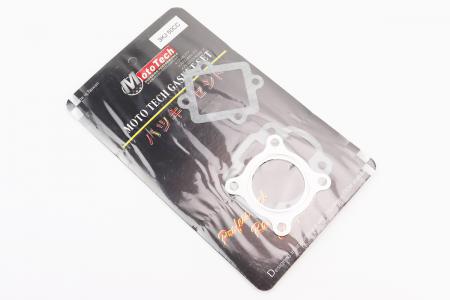Прокладки поршневі до скутера Yamaha JOG 50cc, 40 мм, комплект 3 шт Mototech (Тайвань)