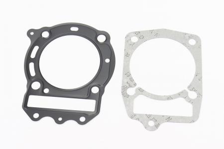 Прокладка поршнева до скутера Honda CH250 72 мм, комплект 2 шт, PRC