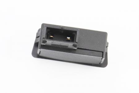 Кнопка сигналу до скутера LEAD/GY6 PRC