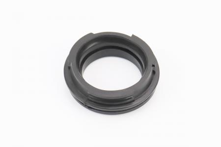 Патрубок повітряного фільтра до скутера Yamaha MINT PRC