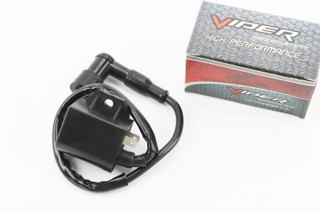Котушка запалювання до скутера Suzuki AD50 Viper