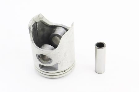Поршневий комплект до скутера Honda LEAD 100 51 мм +1,00 (палець 13 мм) VLAND