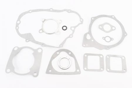 Прокладки двигуна до скутера Yamaha 125cc 58 мм, к-кт 11 шт PRC