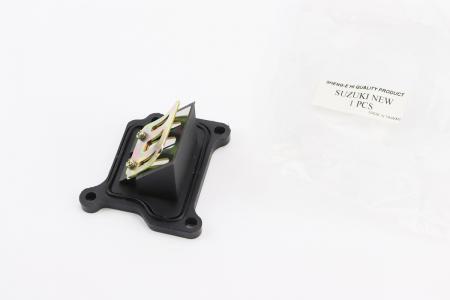 Пелюстковий клапан карбюратора до скутера Suzuki HI-UP Taiwan