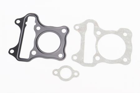 Прокладка поршнева до скутера Suzuki LET'S 4T 50cc, 39 мм, 3 шт, PRC