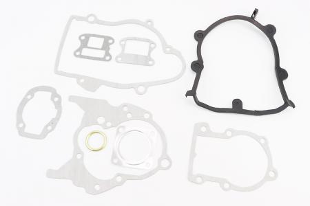 Прокладки двигуна до скутера Honda DIO 65cc, 44 мм, комплект з 9 деталей PRC