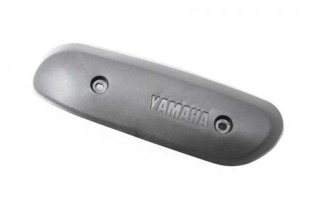 Накладка глушника до скутера Yamaha JOG (SA01/SA04/SA12/SA16) PRC