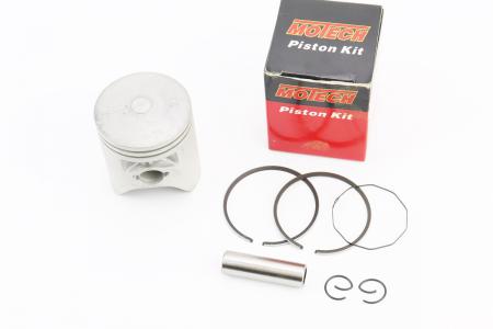 Поршневий комплект до скутера Honda LEAD90 48 мм +0,25 Mototech