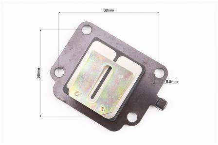 Пелюстковий клапан карбюратора до скутера Yamaha BWS/2JA, FENGRI