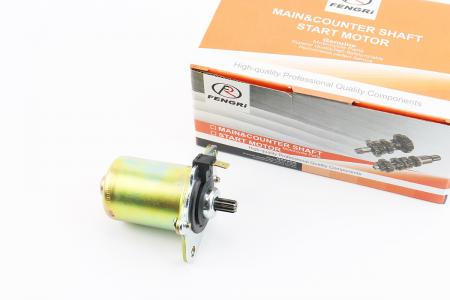 Стартер до скутера Honda DIO FENGRI