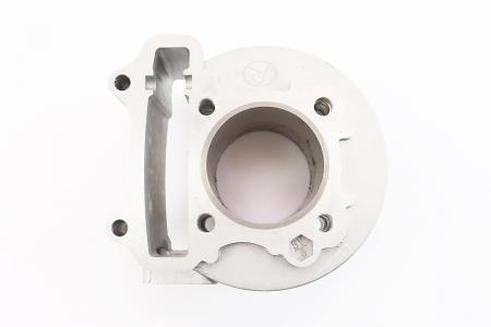 Комплект циліндра (ЦПГ) до скутера 100cc, 50 мм, палець 13 мм FENGRI