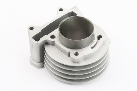 Комплект циліндра (ЦПГ) до скутера 100cc, 50 мм, палець 13 мм FENGRI