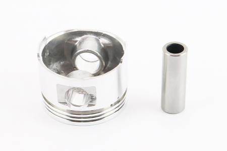 Поршневий комплект до скутера 80cc (47 мм) STD, палець 13 мм — FENGRI