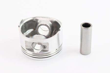 Поршневий комплект до скутера 150cc, 57,4 мм STD, палець 15 мм FENGRI