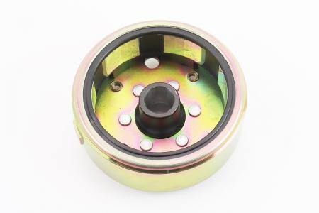 Ротор магнето до мотоцикла 125-150 см3 4T D-109,5 мм 6 котушок TATA