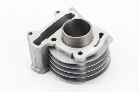ЦПГ (циліндро-поршневий комплект) до скутера 50cc 4T, 39 мм, палець 13 мм FENGRI