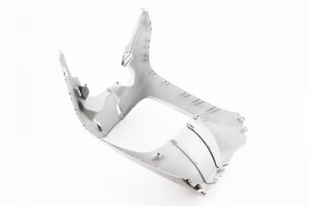 Пластик передній основний (підклювник) до скутера Honda DIO AF-56 PRC