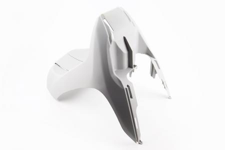 Пластик передній основний (підклювник) до скутера Honda DIO AF-56 PRC