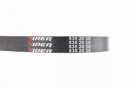 Ремінь варіатора до скутера 125-150сс 4Т 835x20 Viper