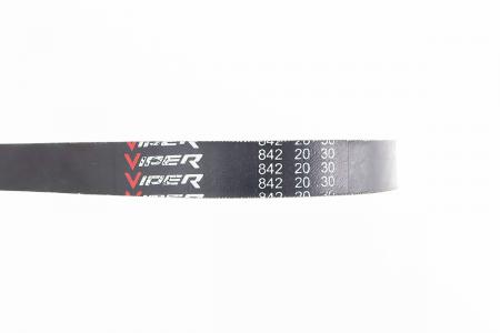 Ремінь варіатора 842x20 до скутера Viper