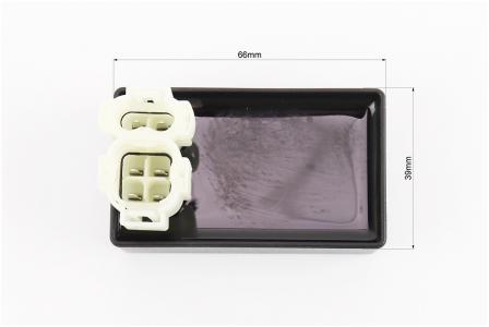 Комутатор CDI до скутера 50-100 см3 4T Viper