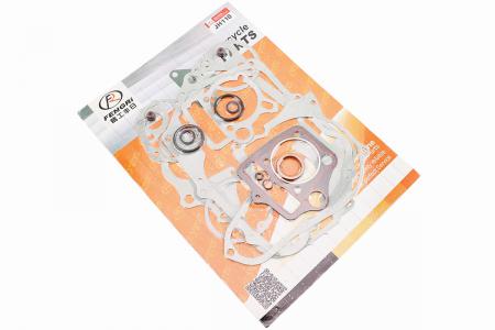 Прокладки двигуна до скутера JH-110cc 52.4 мм, комплект 20 шт FENGRI