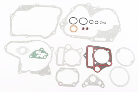 Прокладки двигуна до скутера JH-110cc 52.4 мм, комплект 20 шт FENGRI