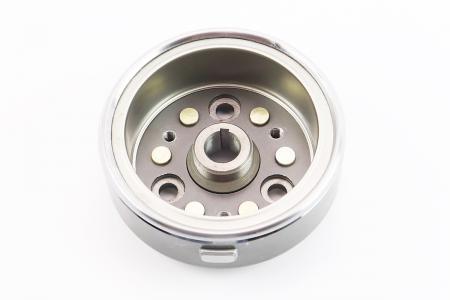 Ротор магнето до мотоцикла JH70 (6 котушок) FENGRI