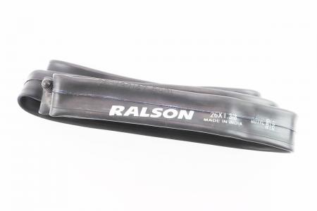 Камера до велосипеда 26x1 3/8 (37x590) Ralson