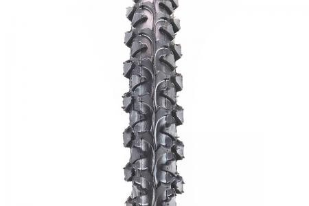 Шина до велосипеда 20"x2,125 (54-406) шипована H-518 TRAZANO