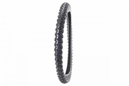 Шина до велосипеда 20"x2,125 (54-406) шипована H-518 TRAZANO