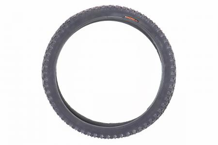 Шина до велосипеда 20"x2,125 (54-406) шипована H-518 TRAZANO