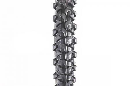 Шина до велосипеда 24x1,95 (50-507) шипована H-518 TRAZANO