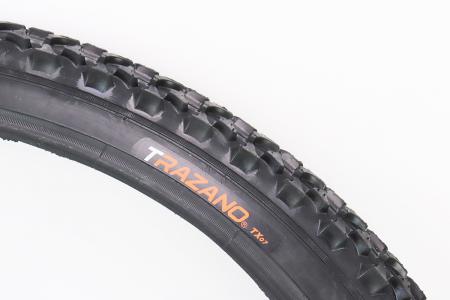Шина до велосипеда 24x1,95 (50-507) шипована H-518 TRAZANO