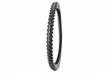 Шина до велосипеда 24x1,95 (50-507) шипована H-518 TRAZANO