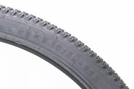 Шина до велосипеда 29x2.10 (52-622) шипована H-5129 TRAZANO