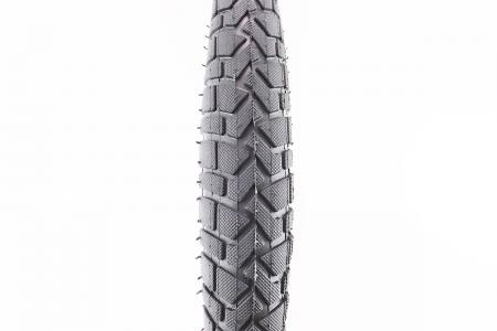 Шина до велосипеда 20"x2,125 (57-406) дорожня C3 Neylon PRC