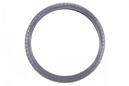 Шина до велосипеда 26×2,125 шипована mod 5 YKX