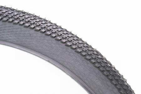 Покришка до велосипеда 29x2,10 (52-622) шипована K1162 KENDA