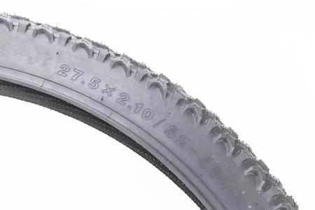 Покришка до велосипеда 27,5x2,10 (54-584) шипована H-5120 TRAZANO