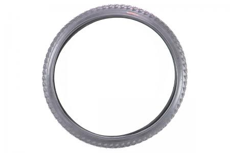 Шина до велосипеда 26"x2,125 (54-559) шипована H-526 TRAZANO