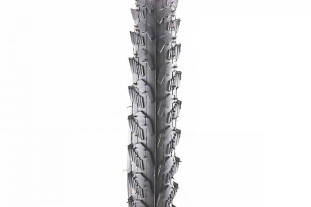 Шина до велосипеда 26"x2,125 (54-559) шипована H-526 TRAZANO