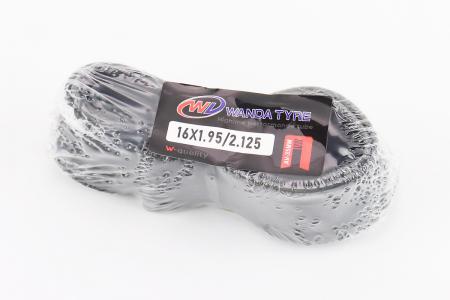 Камера до велосипеда 16x1,95/2,125 WANDA