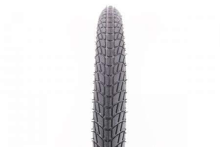 Шина до велосипеда 14x1,95 (53-254) дорожня P1023 WANDA