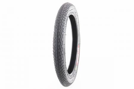 Шина до велосипеда 14x1,95 (53-254) дорожня P1023 WANDA